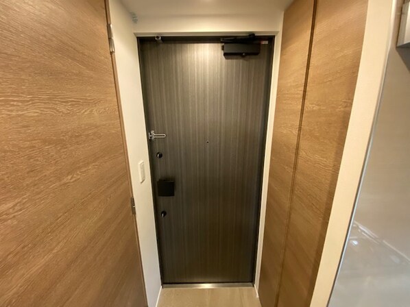 ザ・パークハビオ木場の物件内観写真